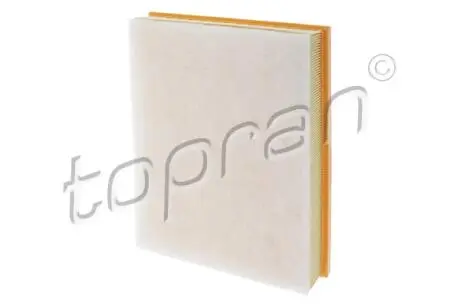 Фільтр повітряний TOPRAN / HANS PRIES 206879