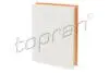 Фильтр воздушный TOPRAN / HANS PRIES 207044 (фото 1)