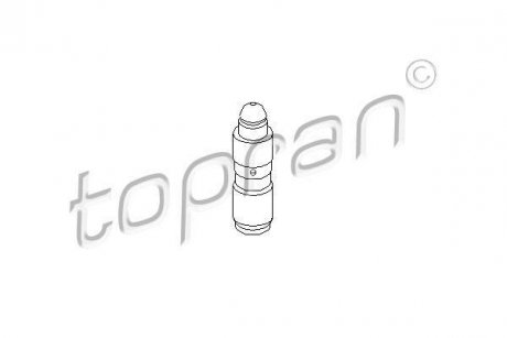 Толкатель TOPRAN / HANS PRIES 207048
