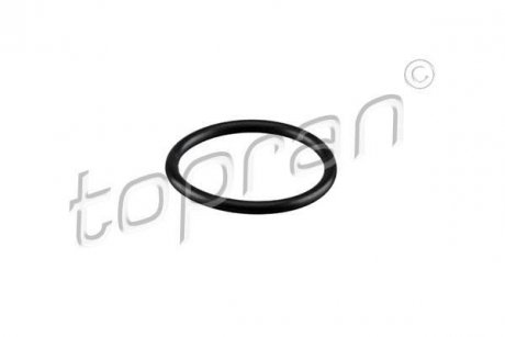 Уплотняющее кольцо, резьбовая пр. TOPRAN / HANS PRIES 207050 (фото 1)