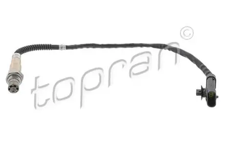 Датчик TOPRAN / HANS PRIES 207860