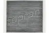 Фильтр TOPRAN / HANS PRIES 207954 (фото 1)