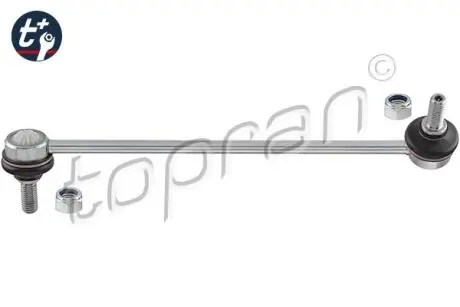 Ј№cznik dr№їka stabilizatora TOPRAN / HANS PRIES 207997