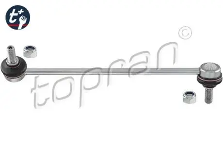 Ј№cznik dr№їka stabilizatora TOPRAN / HANS PRIES 207998