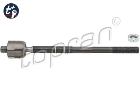 Шарнир TOPRAN / HANS PRIES 208153