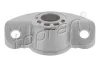 Подушка амортизатора передн Лів/Прав CHEVROLET CRUZE, ORLANDO, TRAX, VOLT OPEL MOKKA / MOKKA X 1.4-2.0D 05.09- TOPRAN / HANS PRIES 208346 (фото 1)