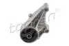 Подушка двигателя OPEL ASTRA H 1.7CDTI TOPRAN / HANS PRIES 208370 (фото 1)