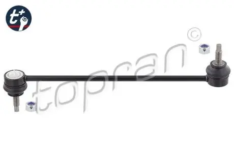 Стойка TOPRAN / HANS PRIES 208564