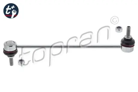 Стойка TOPRAN / HANS PRIES 208565