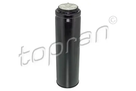 Отбойник амортизатора HP 016 TYЈ OPEL INSIGNIA 08- TOPRAN / HANS PRIES 208668
