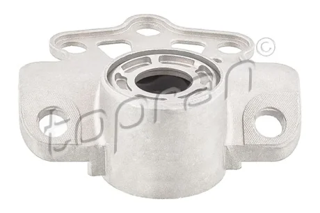 Подушка амортизатора задн Прав ALFA ROMEO MITO FIAT 500L, GRANDE PUNTO, PUNTO, PUNTO EVO, TIPO OPEL ADAM, CORSA D, CORSA D/HATCHBACK, CORSA E 0.9-1.9D 06.05- TOPRAN / HANS PRIES 208798