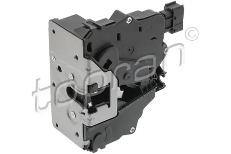 Замок дверей передн Лів OPEL CORSA E 09.14-05.19 TOPRAN / HANS PRIES 209406