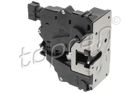 Замок дверей передн Прав OPEL CORSA E 09.14-05.19 TOPRAN / HANS PRIES 209407