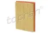 Фільтр повітряний TOPRAN / HANS PRIES 300010 (фото 1)