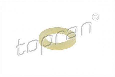 Уплотняющее кольцо, резьбовая пр. TOPRAN / HANS PRIES 300170 (фото 1)