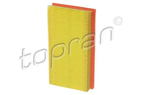 Фільтр повітряний TOPRAN / HANS PRIES 301488