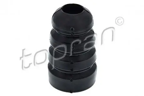 Отбойник амортизатора TOPRAN / HANS PRIES 301574