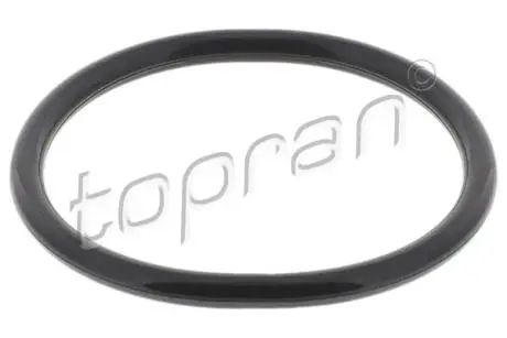 Прокладка, термостат TOPRAN / HANS PRIES 301785
