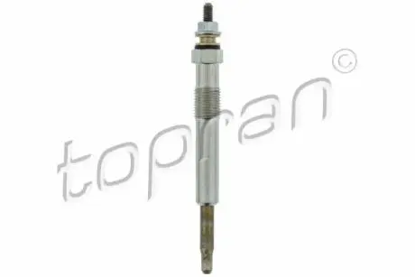 Свічка розжарювання TOPRAN / HANS PRIES 302115