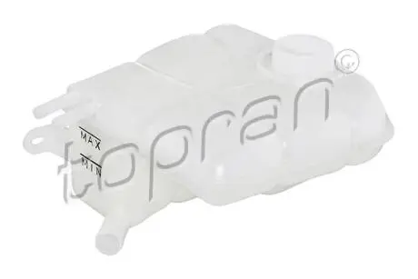 Бачок компенсационный TOPRAN / HANS PRIES 302296