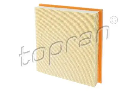 Фільтр повітряний TOPRAN / HANS PRIES 304053