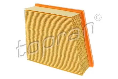 Фільтр повітряний TOPRAN / HANS PRIES 304054