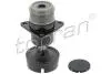 Koіo pasowe alternatora TOPRAN / HANS PRIES 304095 (фото 1)