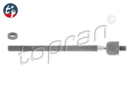 Тяга рулевая boczny (bez косуwki) TOPRAN / HANS PRIES 304128 (фото 1)