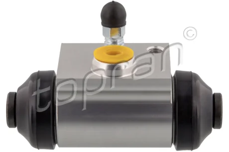 Цилiндр заднiй гальмiвний TOPRAN / HANS PRIES 304132
