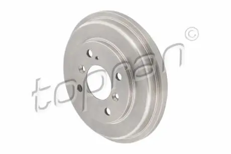 BКBEN HAM. FORD TOPRAN / HANS PRIES 304155