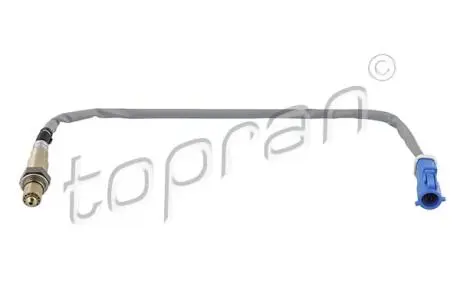 Датчик TOPRAN / HANS PRIES 304160