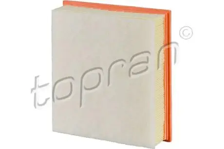 Фільтр TOPRAN / HANS PRIES 304201