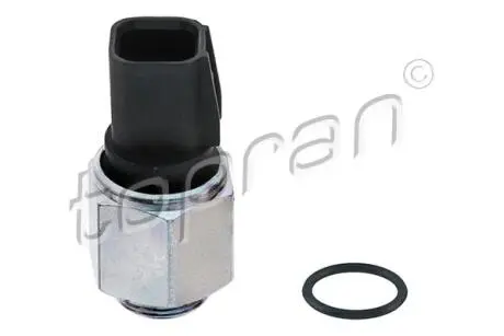 WгеCZNIK МWIATEг COFANIA HP 466 FORD FOCUS, MONDEO III 1.6-3.0 99- TOPRAN / HANS PRIES 304307