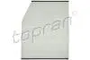 Фільтр TOPRAN / HANS PRIES 304333 (фото 1)