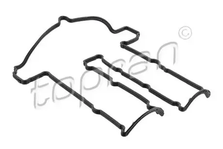 Прокладка крышки клапанов Ford B-Max (JK) 1.0 EcoBoost 12- TOPRAN / HANS PRIES 304412