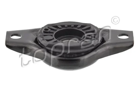 Подушка амортизатора задн Прав FORD GALAXY II, MONDEO IV, S-MAX 1.6-2.5 05.06-06.15 TOPRAN / HANS PRIES 304431