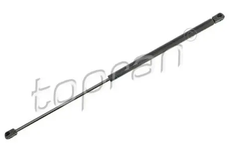 Газова пружина TOPRAN / HANS PRIES 304489