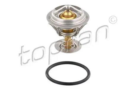 Термостат FORD FIESTA 01- 1.3 TOPRAN / HANS PRIES 304519