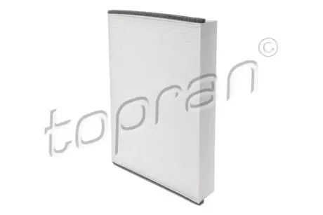 Фильтр TOPRAN / HANS PRIES 304827