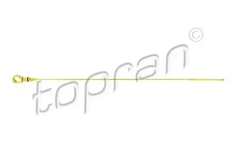 Указатель уровня смазки TOPRAN / HANS PRIES 305037