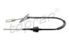 Трос зчеплення FIAT PANDA 12- TOPRAN / HANS PRIES 305146 (фото 1)