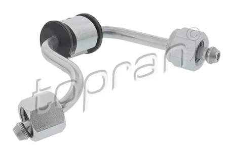 Паливний шланг високого тиску паливної системи FORD C-MAX, FOCUS C-MAX, FOCUS II, GALAXY II, MONDEO IV, S-MAX, TOURNEO CONNECT, TRANSIT CONNECT BHPA-RWPF 06.02-06.15 TOPRAN / HANS PRIES 305341