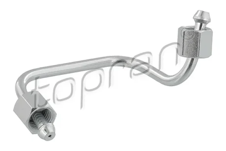 Паливний шланг високого тиску паливної системи FORD FOCUS I, TOURNEO CONNECT, TRANSIT CONNECT 1.8D 10.98-12.13 TOPRAN / HANS PRIES 305342