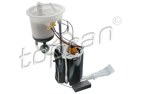 Електричний паливний насос (модуль) FORD GALAXY II, MONDEO IV, S-MAX 1.6-2.5 05.06-06.15 TOPRAN / HANS PRIES 305538