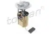 Насос паливний Ford Transit Custom/Transit V363 2.2TDCi 12- (HÜCO) TOPRAN / HANS PRIES 305554 (фото 1)