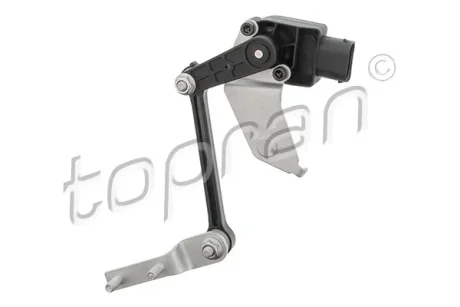 Регулятор висоти фари задн Прав VOLVO S60 II, S80 II, V60 I, V60 I/KOMBI, V70 III, V70 III/KOMBI, XC60 I, XC70 II FORD GALAXY II, MONDEO IV, S-MAX 03.06-12.18 TOPRAN / HANS PRIES 305813