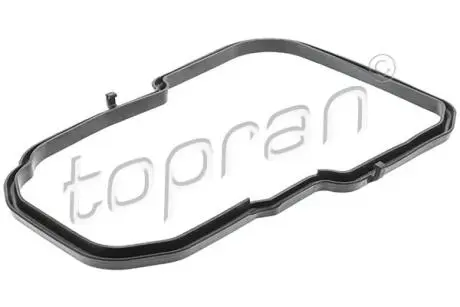 Прокладка автоматической коробки TOPRAN / HANS PRIES 400132