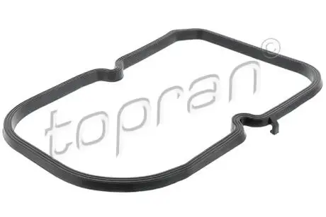 Прокладка поддона АКПП TOPRAN / HANS PRIES 400 133