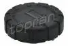 Кришка бачка системи охолодження TOPRAN / HANS PRIES 400255 (фото 1)