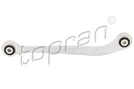 Тяга/стойка, подвеска колеса TOPRAN / HANS PRIES 400294